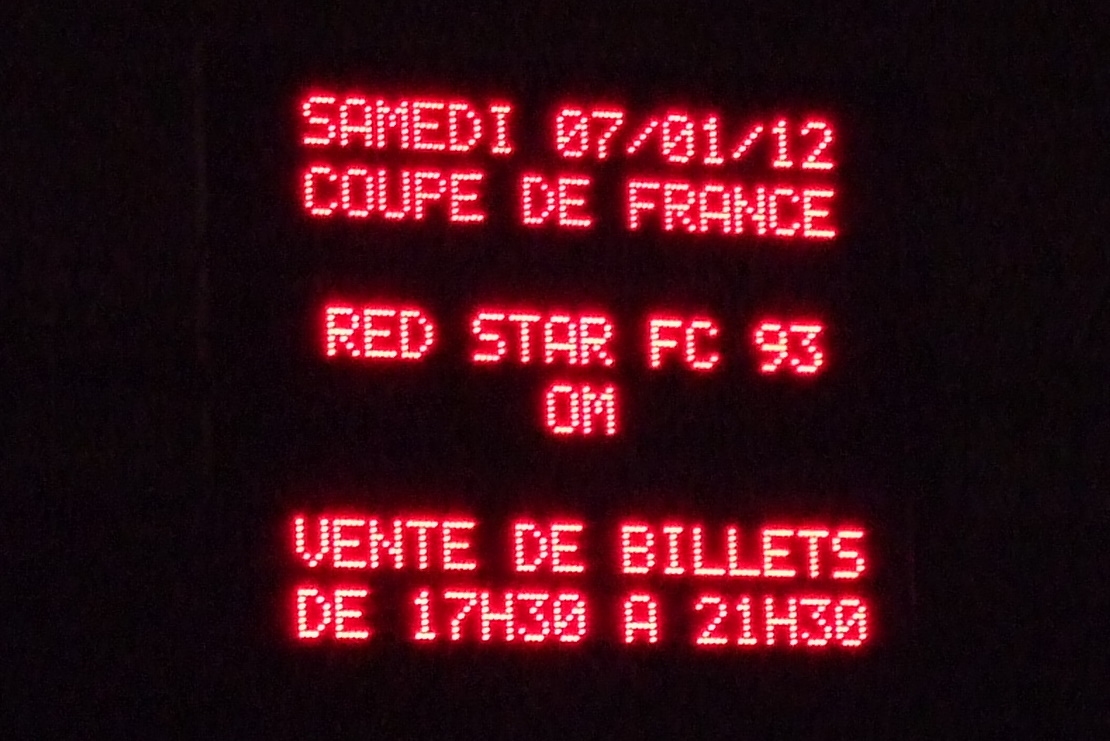 Frankreich Pt. One 015